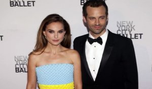 Natalie Portman et Benjamin Millepied séparés ?