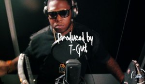 Z-Ro - "July 15" (Bless The Booth Freestyle)