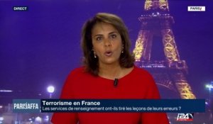 Terrorisme en France, l'Etat mis en cause
