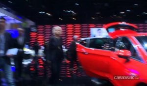 Opel Astra : retour sur son élection de voiture de l'année 2016
