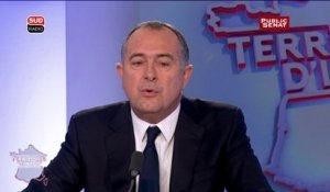 Meeting de Macron : « Un show de communication bien fait » mais sans fond pour Didier Guillaume