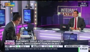 Idées de placements: Capital-investissement - 13/07