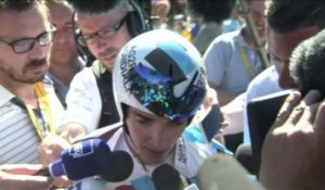 Cyclisme - Tour de France : Bardet «Obligés de se découvrir»