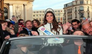 Tour de France : Iris Mittenaere, Miss France 2016, hospitalisée