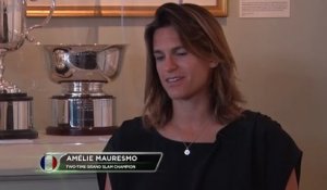 Wimbledon - Mauresmo : "Murray le mérite tellement"