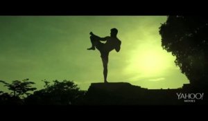 Kickboxer Vengeance (2016), la bande annonce officielle