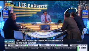 Stéphane Soumier: Les Experts (2/2) - 18/07