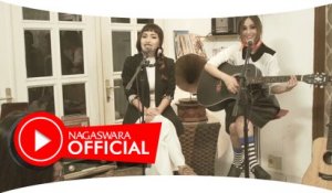 Cerria - Blurry Grey - Official Music Video - NAGASWARA