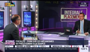 Idées de placements: Focus sur les mécanismes du prélèvement à la source - 18/07