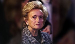 Bernadette Chirac se confie sur le décès de sa fille