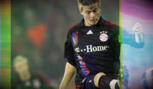 Transferts - Kroos en Premier League ou au Bayern
