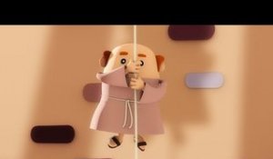 Frere Jacques Comptines Pour Bebes Titounis Sur Orange Videos