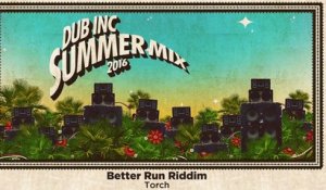 DUB INC - Summer mix 2016 (Official mix)