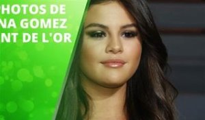 Jackpot pour Selena Gomez !