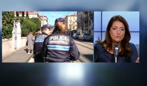Attentat de Nice: de plus en plus de villes veulent armer leur police municipale: l’exemple de Belfort