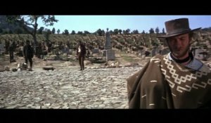The Good, the Bad and the Ugly - The Final Duel (1966 HD)