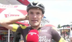 Cyclisme - Tour de France : Petit «Bryan (Coquard) se sent très bien»