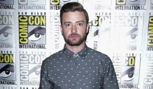 Justin Timberlake compare son rôle de père au film Matrix