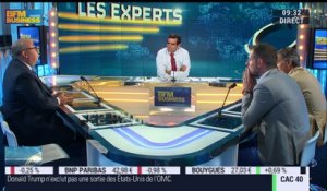 Stéphane Soumier: Les Experts (2/2) - 25/07