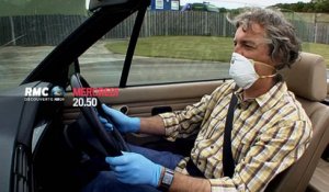 Top Gear : cabriolet d'occasion
