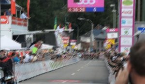 Victoire de Dimitri Claeys sur la 3ème étape du Tour de Wallonie 2016