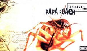 Top 10 Papa Roach Songs
