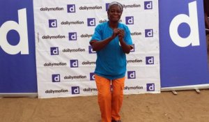 Daily Danse Genereuse Abobo - Amoakon Rosine