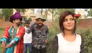 Topi Drama - Zahid Ali Khan - Latest Punjabi And Saraiki Song 2016 - Latest Song 2016