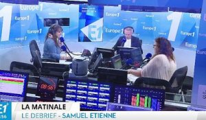 Le débrief du 27/07/2016