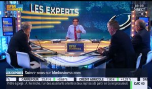 Stéphane Soumier: Les Experts (1/2) - 27/07