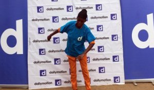 Daily Danse Genereuse Abobo - Ouattara Aicha