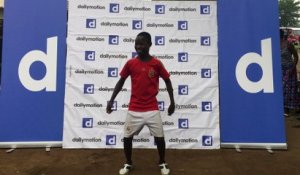 Daily Danse Genereuse yopougon - Bamba Aboubacar
