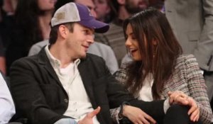 Mila Kunis a acheté son alliance pour 90 dollars sur Etsy