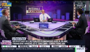 Cyriaque Dailland VS Ronan Blanc (2/2): Quels secteurs privilégier dans le contexte actuel des marchés ? – 29/07