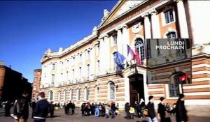 Bande annonce "Crimes à Toulouse" - Morandini - NRJ 12