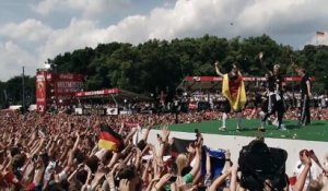 International Champions Cup - Lahm : ''Un grand respect pour Schweinsteiger''