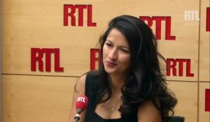Zineb El Rhazoui était l'invitée de RTL le 1er août