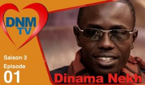 Dinama Nekh - saison 3 - épisode 1  - Série TV complète en streaming gratuit - Sénégal