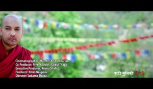 New Nepali Movie _ Narune Aankha - Full Song _ BATO MUNIKO PHOOL 2 _ Yash Kumar, Dilip Rayamajhi