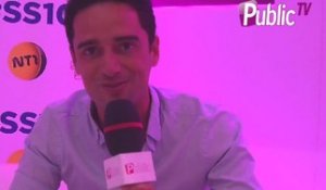 Adrien Lemaître : " Il nous manque encore un(e) candidat(e) dans #SS10 ! "