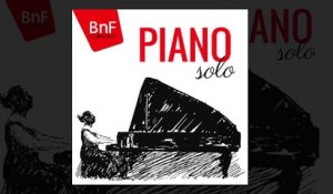 Classical Piano Solo