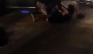 50 Cent prend la fuite lors d'une violente altercation avec deux policiers d'Orlando et publie la vidéo et les photos !