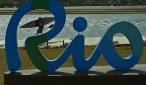 Rio, ville hôte de grandes compétitions