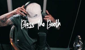 Chris Webby - Ash Ketchum (Prod. by C-Lance) | Bless The Booth Freestyle