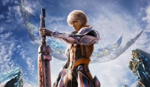 Mobius Final Fantasy - Bande-annonce de lancement