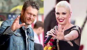 Une source dit que les fiançailles de Blake Shelton et Gwen Stefani ne sauraient tarder