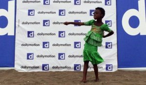 Daily Danse Genereuse Port Bouet - Yasmine Sangaré