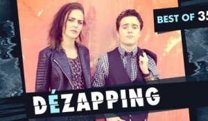 Le Dézapping - Best of 35 (avec Hugo Tout Seul)