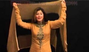 Za Yum Da Ranga Anari Anari | Sher Khan | Pashto Songs | Pashto World