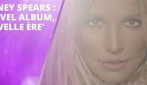 Le retour de Britney Spears, c'est pour bientôt !